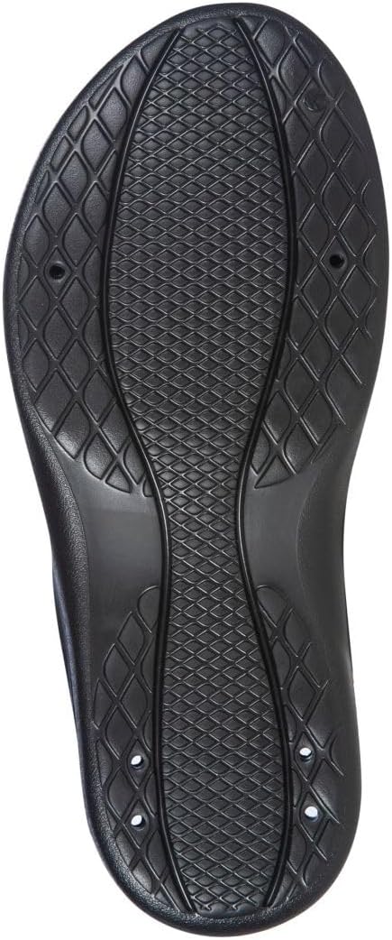 Detalle de Arena Hydrosoft II Sandales tongs unisexes – confort léger et séchage rapide