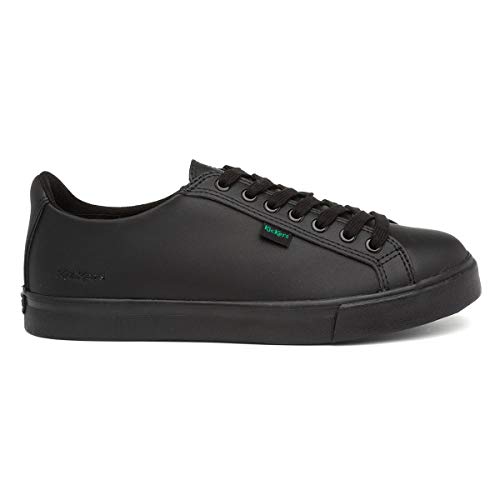 Thumbnail 3 de Kickers Tovni Shoes UK 9 Black
