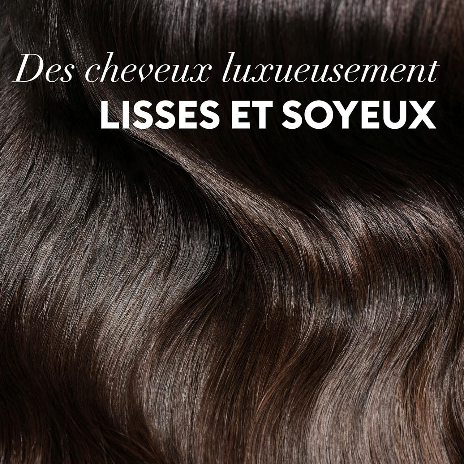 Thumbnail 3 de TRESemmé Keratin Smooth Set Shampooing + Après-shampooing anti-frisottis jusqu’à 72h (kératine hydrolysée) 400 ml + 400 ml