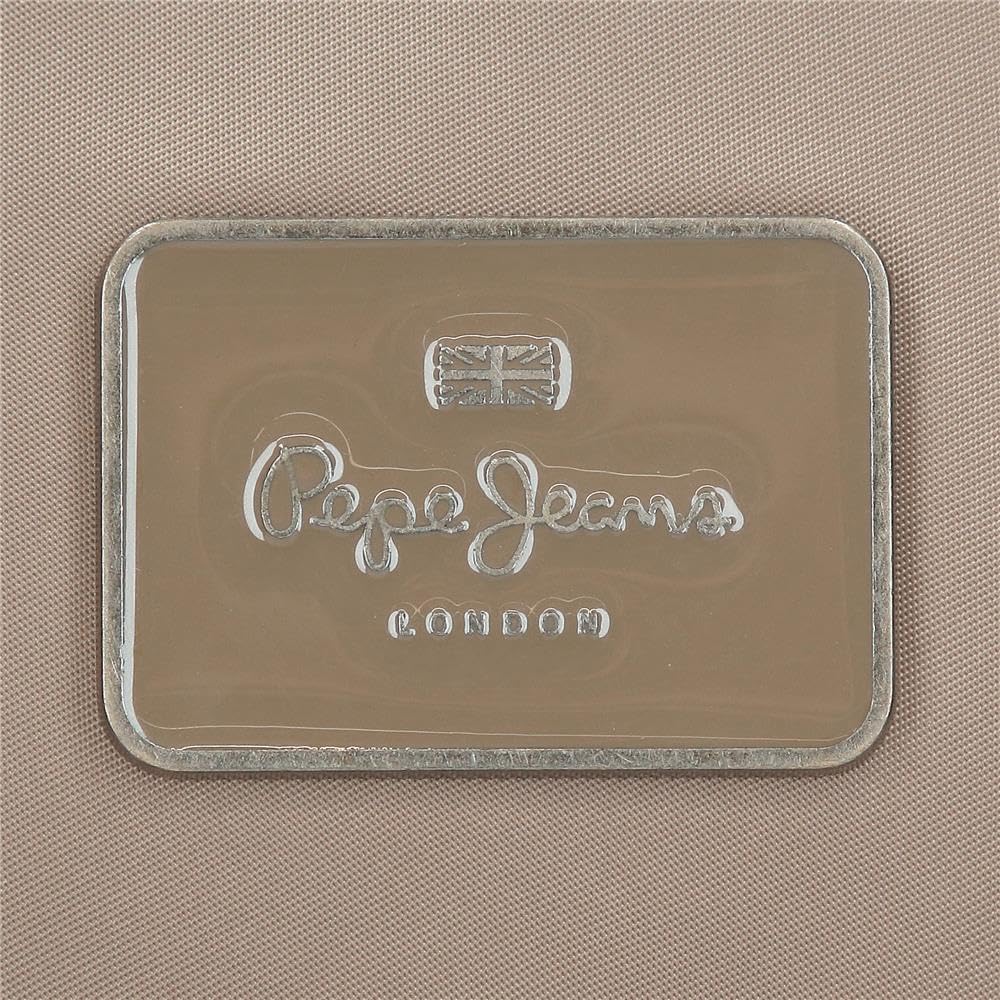 Thumbnail 4 de Pepe Jeans Christine Sac messager femme en polyester et PU