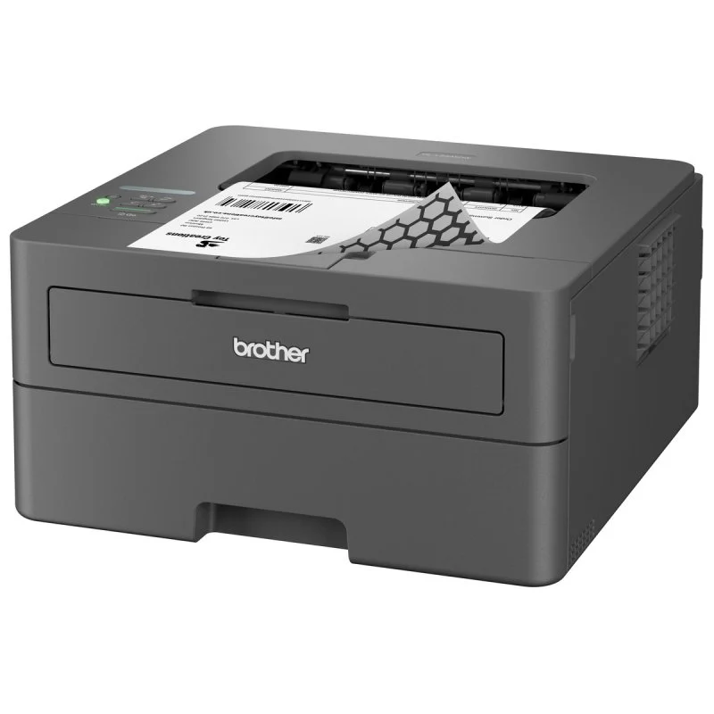 Detalle 2 de Brother HL-L2445DW Impresora láser monocromo WiFi dúplex