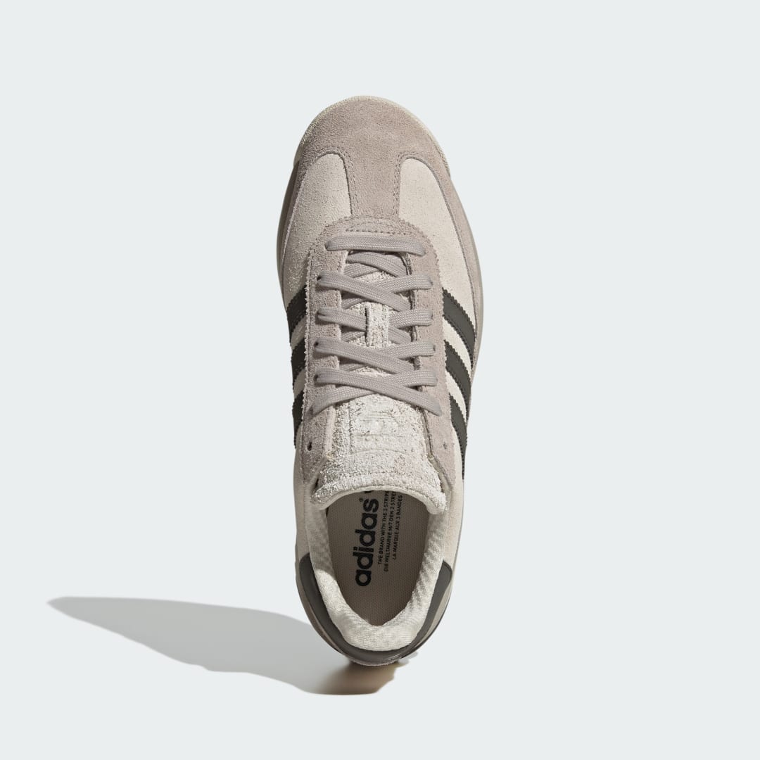Thumbnail 1 de Adidas SL 72 RTN Shoes – beige, para uso diario y estilo relajado