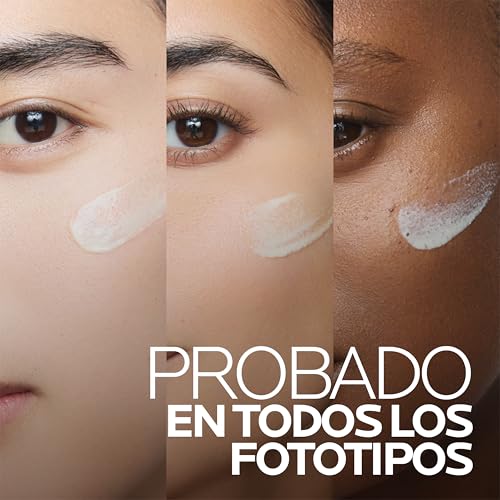 Thumbnail 7 de La Roche-Posay Fluido Invisible SPF50+ | protector solar de acabado matte y alta protección