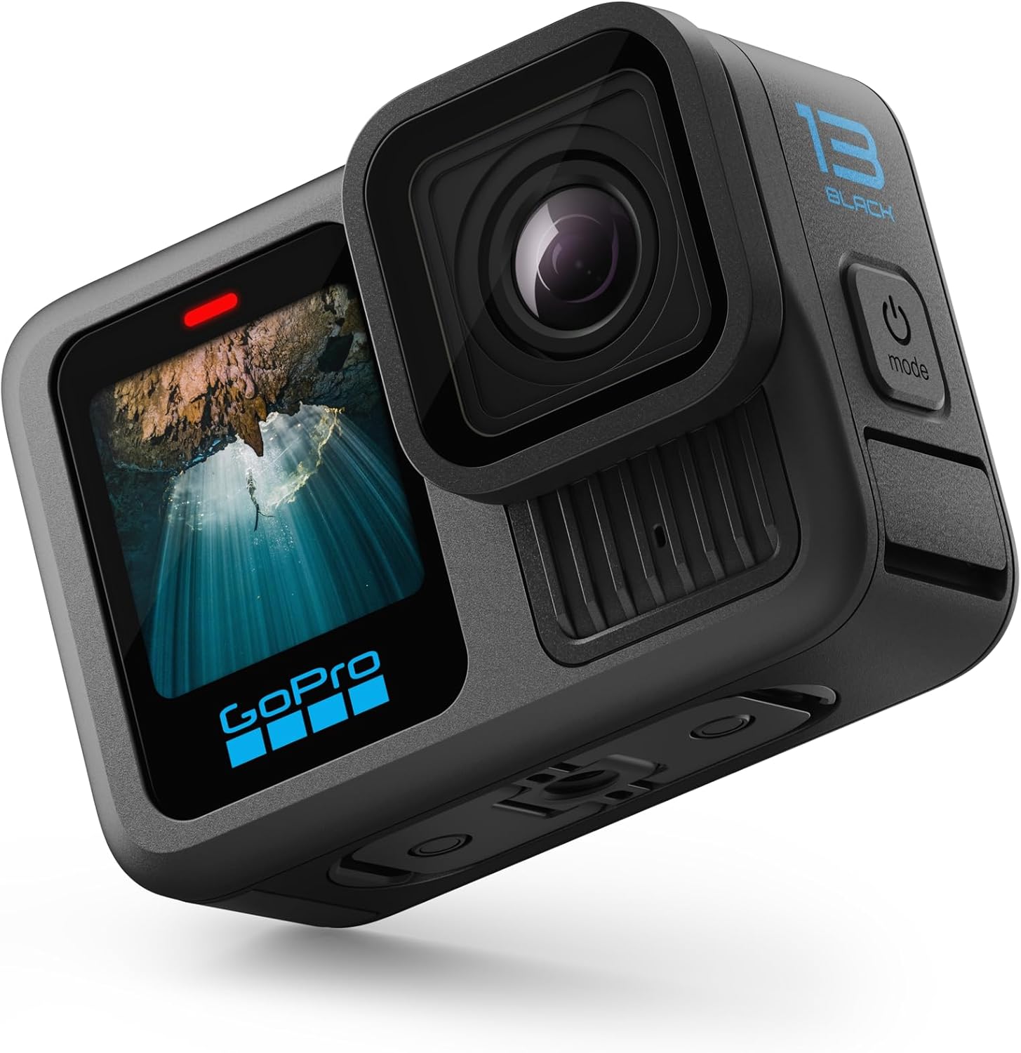 Thumbnail 5 de GoPro Pack d'action HERO13 Black - Exclusivité Amazon avec 2 batteries Enduro et télécommande étanche