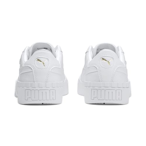 Thumbnail 2 de PUMA Cali Women's Sneakers 👟, Blancas, 38 EU