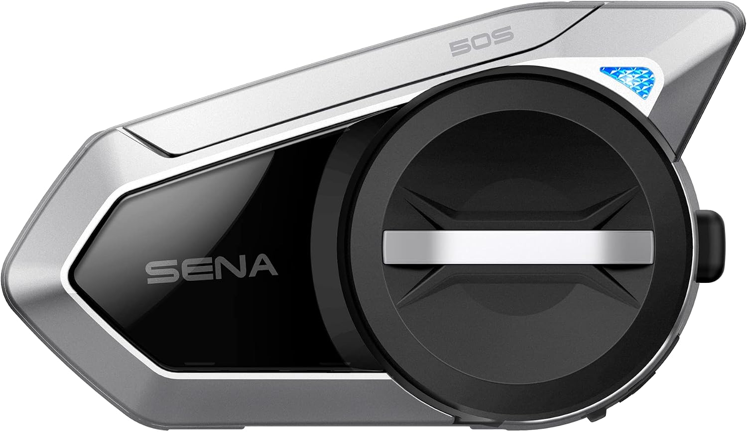 Detalle de Sena 50S Motorrad Bluetooth Headset
