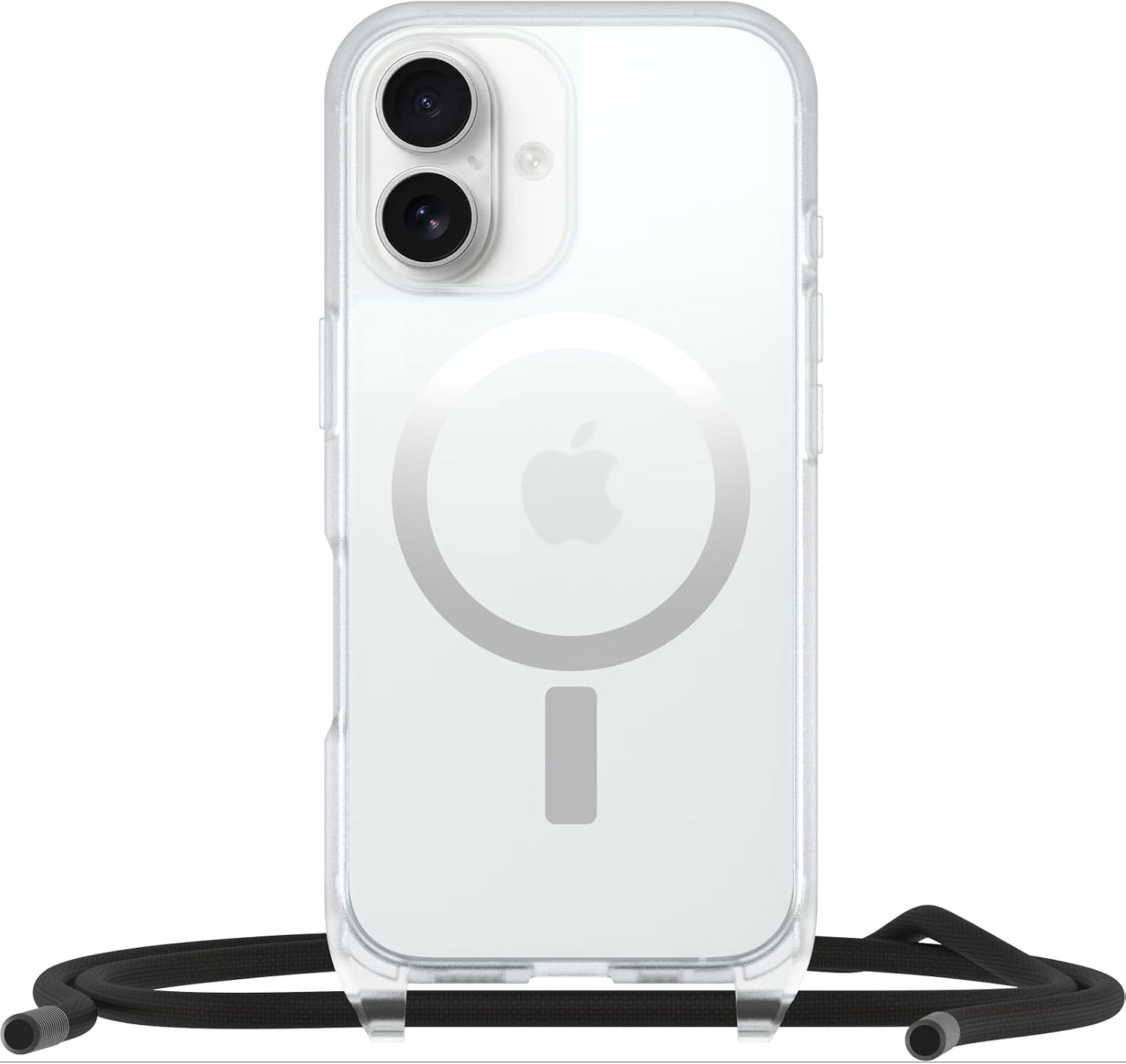Detalle 2 de Otterbox Coque React MagSafe iPhone 16