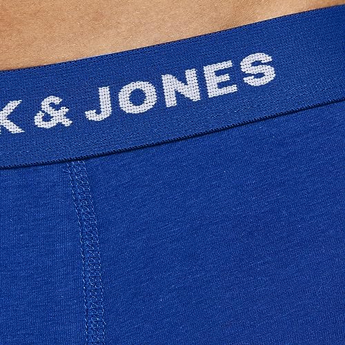 Thumbnail 6 de JACK & JONES Herren-Trunks im 5er-Pack