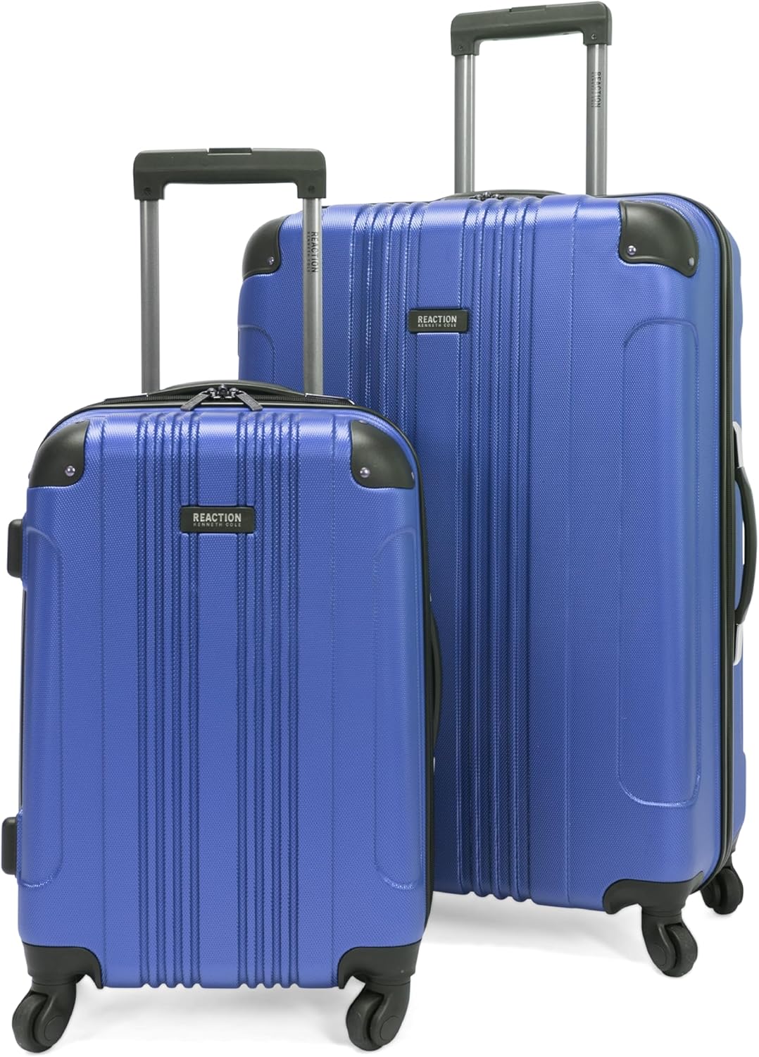 Detalle 2 de Kenneth Cole REACTION Out of Bounds 2-piece luggage set 20"