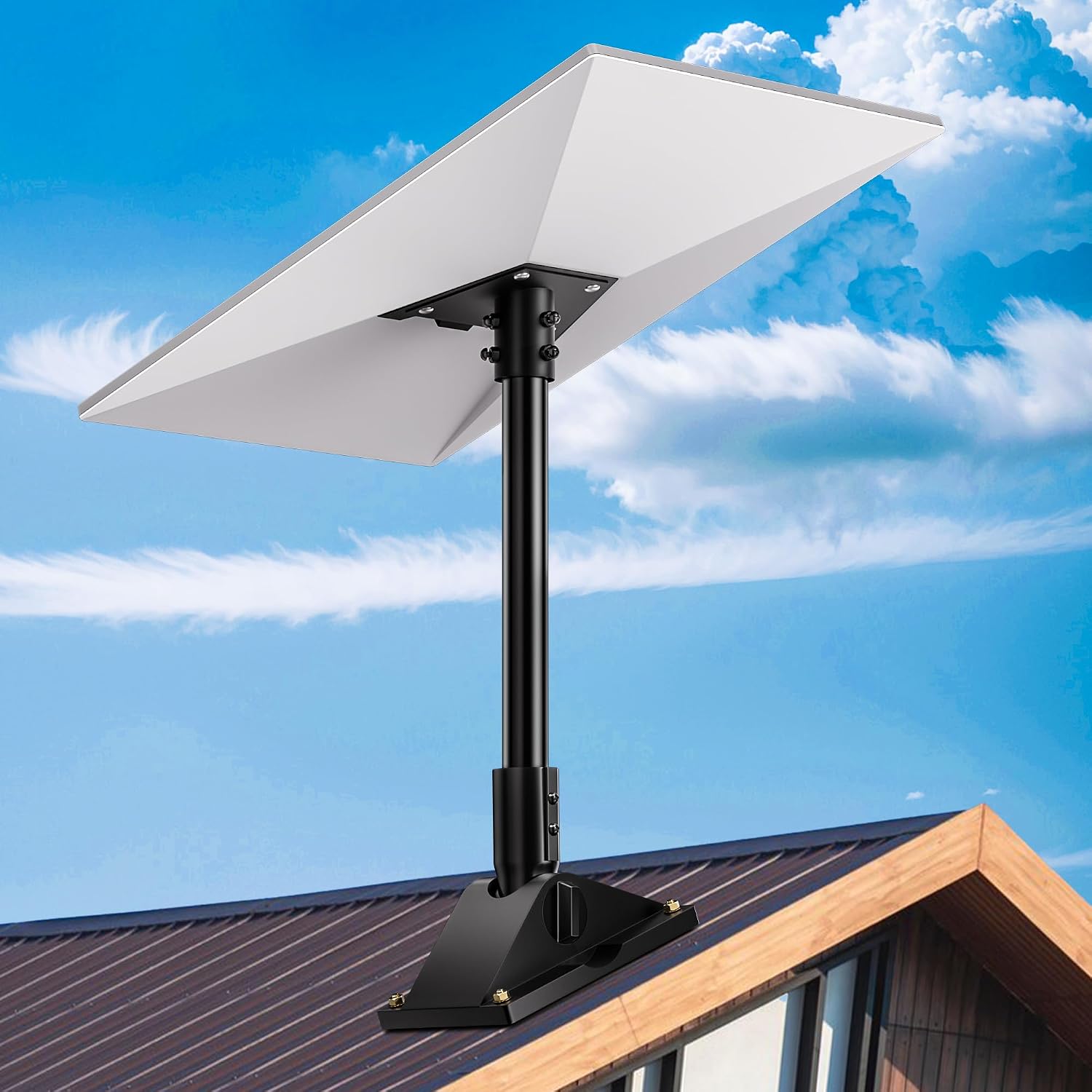 Detalle de UBeesize Starlink Gen 3 Mount 15.7in