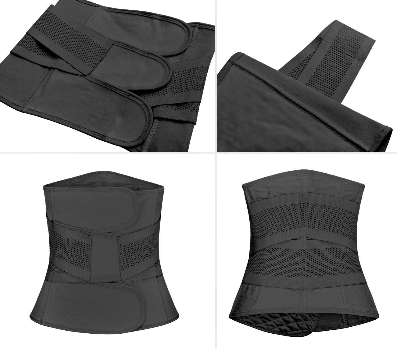 Thumbnail 5 de Postpartum C-Section Recovery Belt 📐