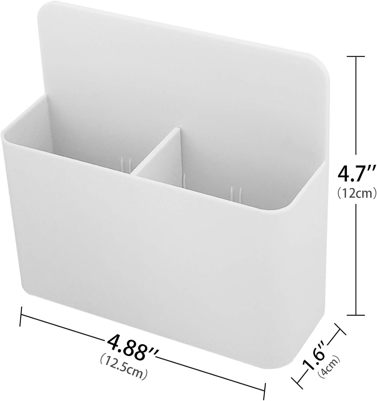 Thumbnail 6 de MoKo Magnetisch Markerhalterung Magnet Ablage 🧲