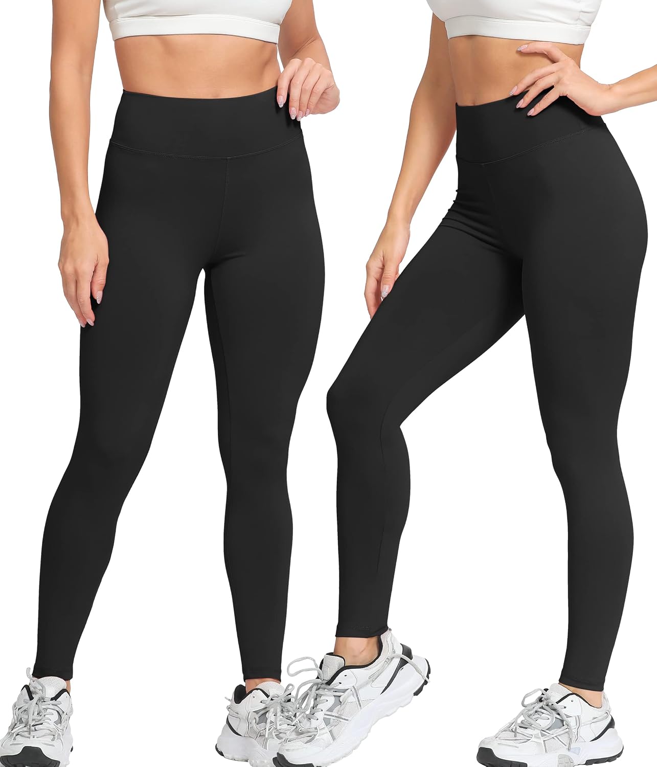 Detalle 2 de Natural Feelings Buttercloud Leggings