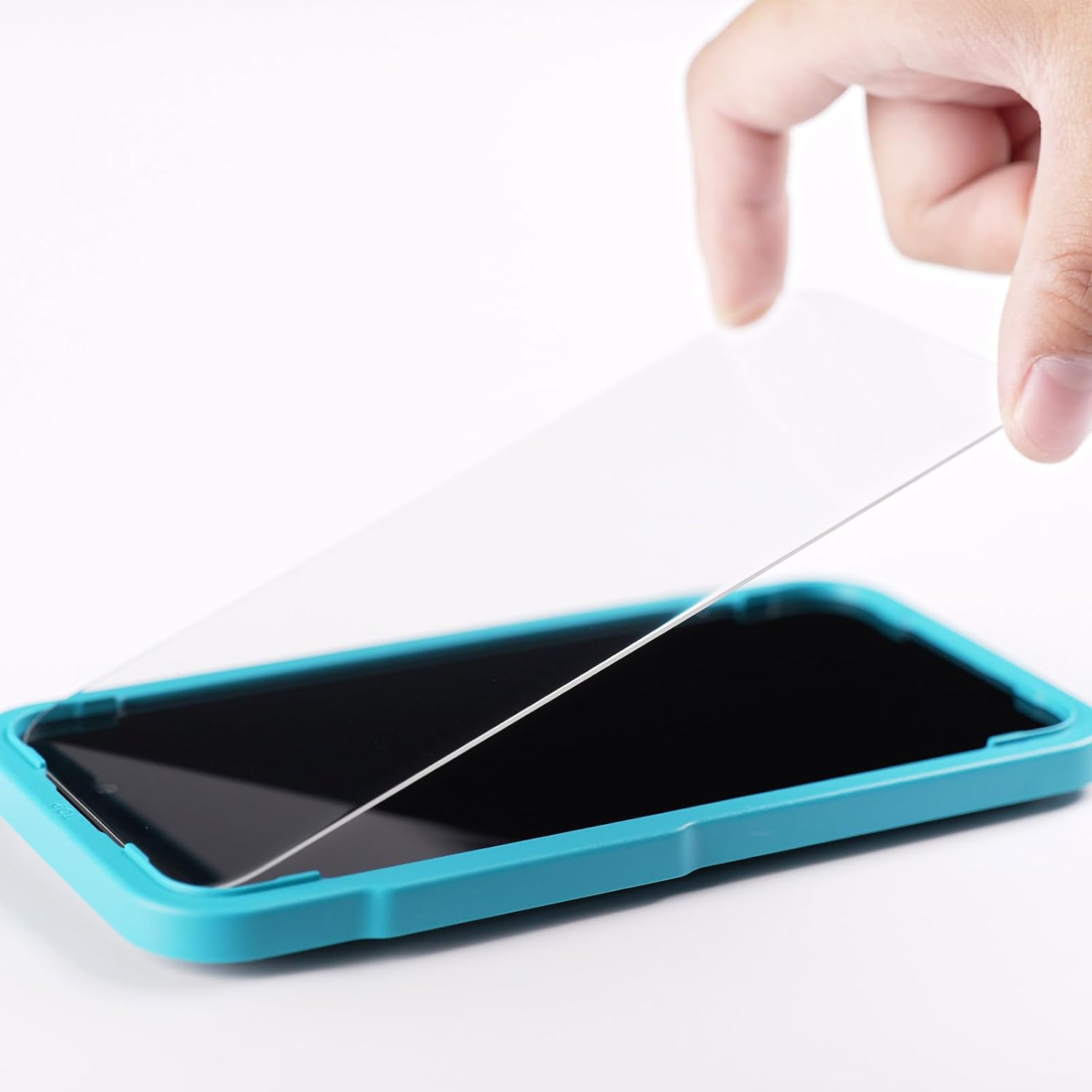 Thumbnail 2 de Ibywind Protector Pantalla y Cámara para iPhone 15