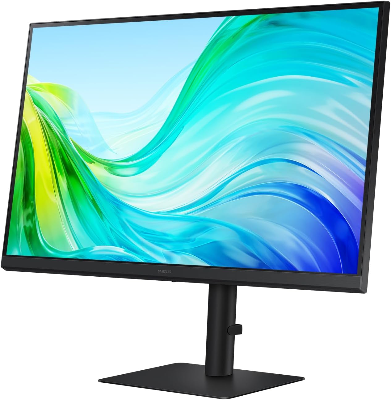 Detalle 2 de Samsung 27 Inch ViewFinity S6 (S61F) QHD Monitor
