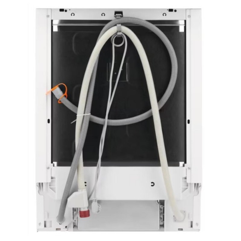 Detalle 2 de Lavavajillas AEG FSB32610Z: 13 Servicios, AirDry y integrable