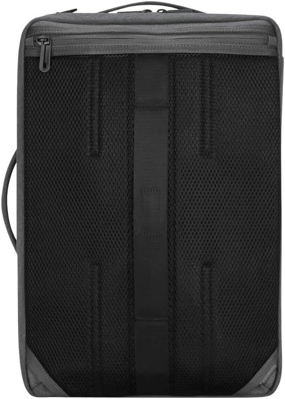 Thumbnail 1 de Targus TBB58702GL Cypress 15,6": konvertierbarer Rucksack mit EcoSmart und gepolstertem Laptop-Fach