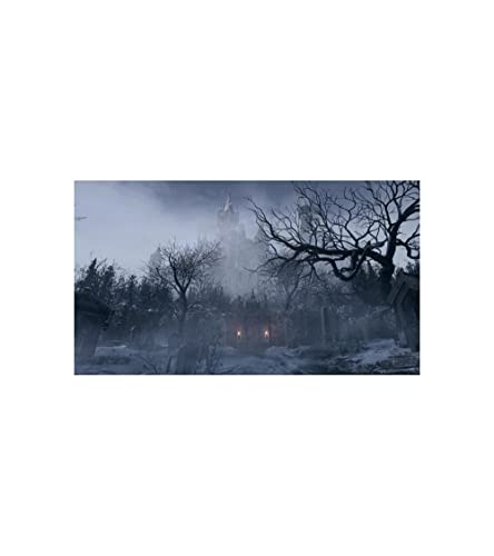 Thumbnail 1 de Resident Evil Village PS5 (importación francesa)