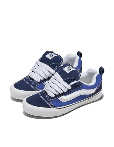 Thumbnail 1 de VANS Calcetines azul marino talla 42: confort y estilo para el día a día