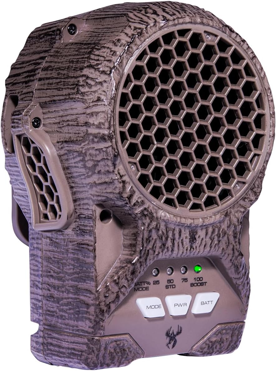 Detalle de Wildgame Innovations Plasma Ion Unit
