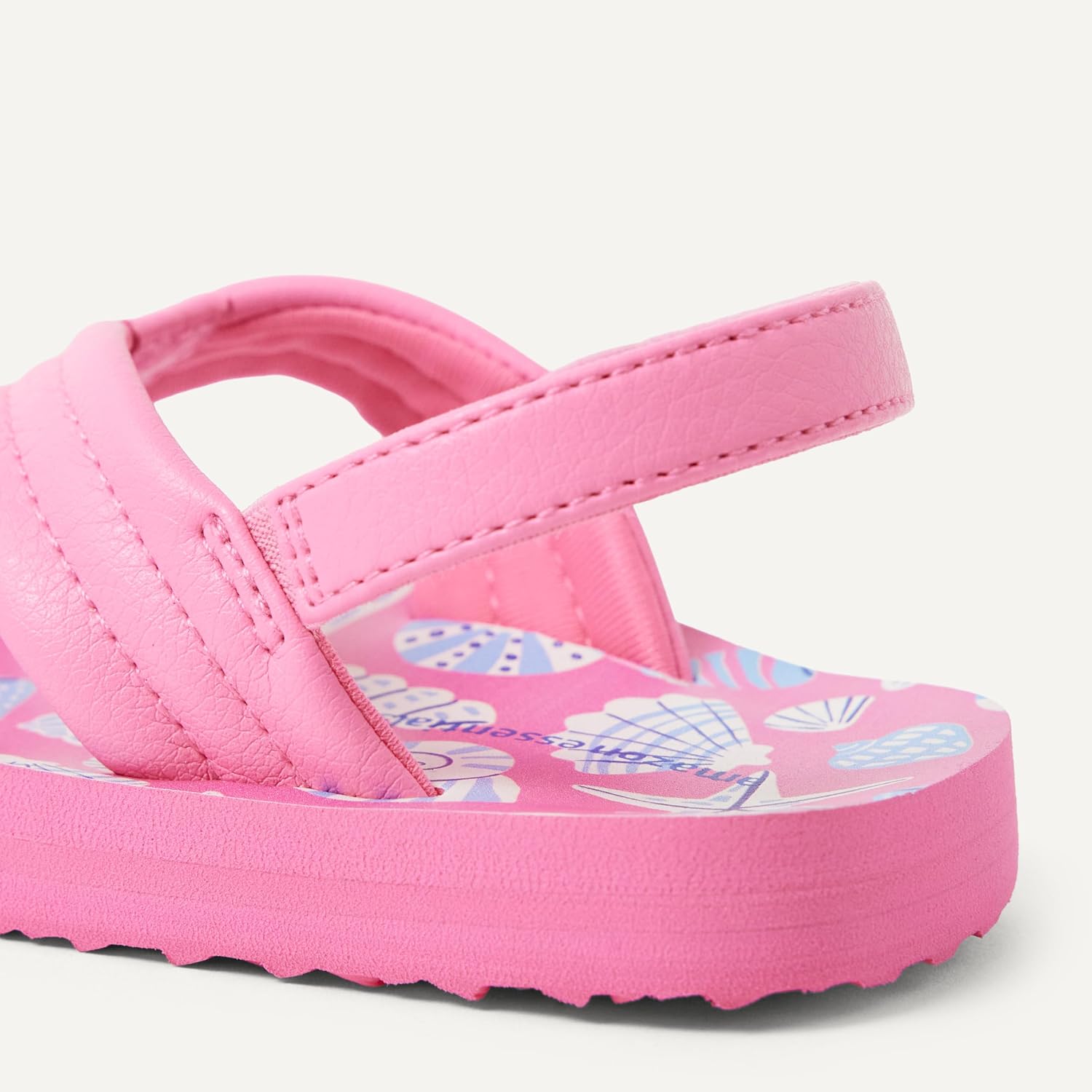 Thumbnail 3 de Amazon Essentials Unisex Toddlers' Flip Flop Sandals