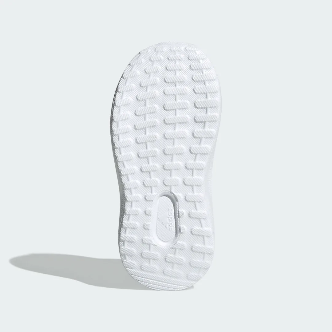 Detalle de Adidas Zapatilla Tensaur Run 3.0 (Bebé) – azul