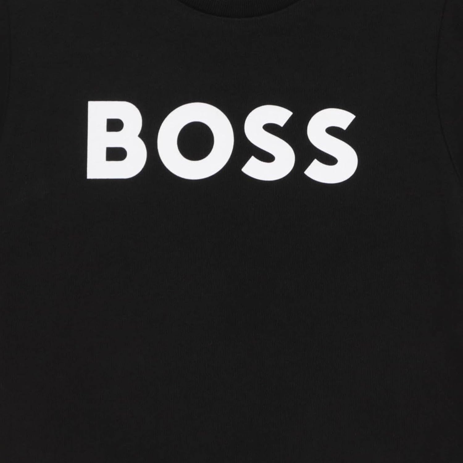 Thumbnail 2 de BOSS Tee-Shirt Manches Courtes 100% Coton