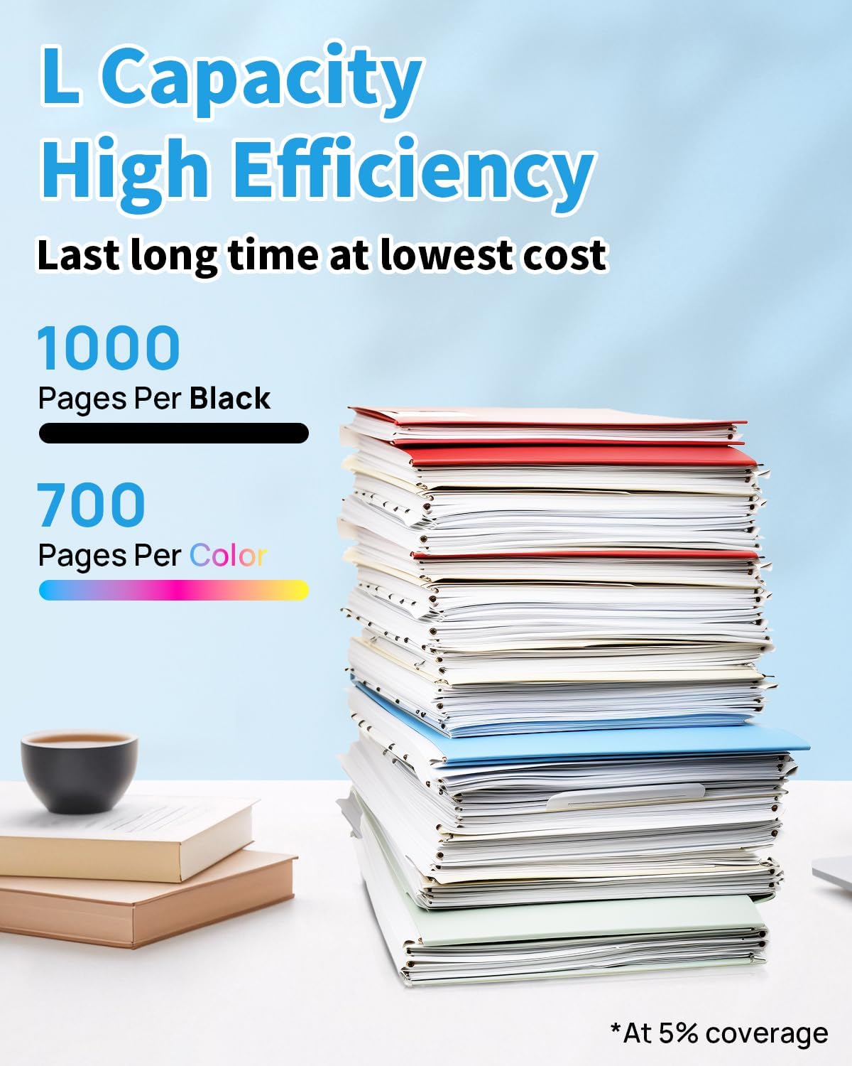 Thumbnail 2 de Yowell 117A Toner Gelb 700 Seiten 📷