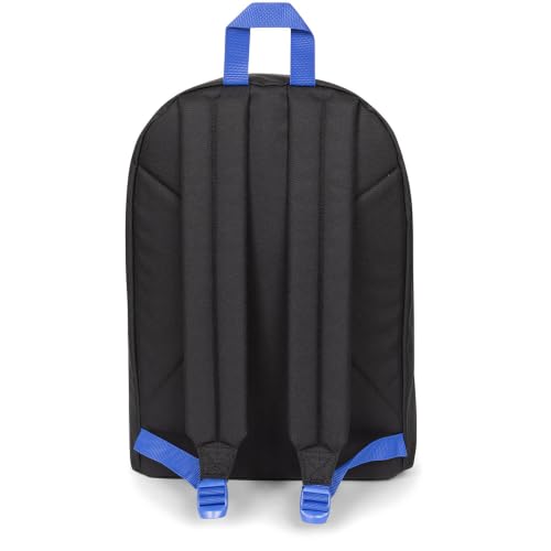 Thumbnail 1 de Eastpak Out of Office Zaino 27L – contrasto black blue: compatto, resistente e comodo per scuola e lavoro