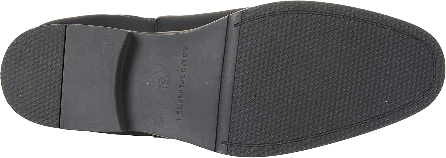 Detalle 2 de Amazon Essentials Men’s Chelsea Ankle Boot – padded comfort with a 1-inch heel