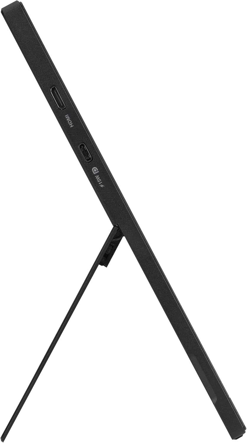 Detalle de ASUS MB16AHV 15.6 Portable Monitor