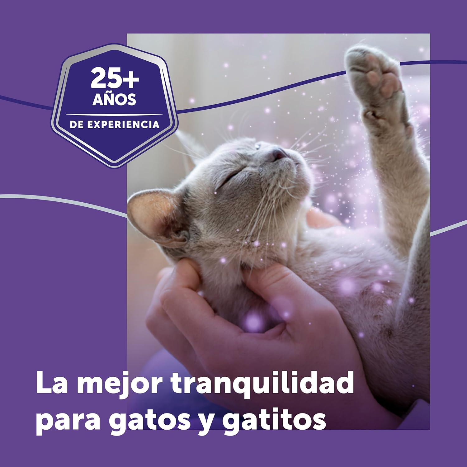 Thumbnail 4 de FELIWAY Optimum difusor 48 ml