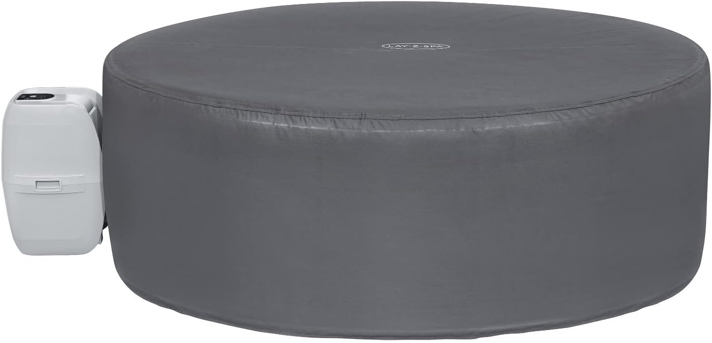 Thumbnail 6 de Bestway Lay-Z-Spa Xtras Thermo-Komplettabdeckung Ø196x71