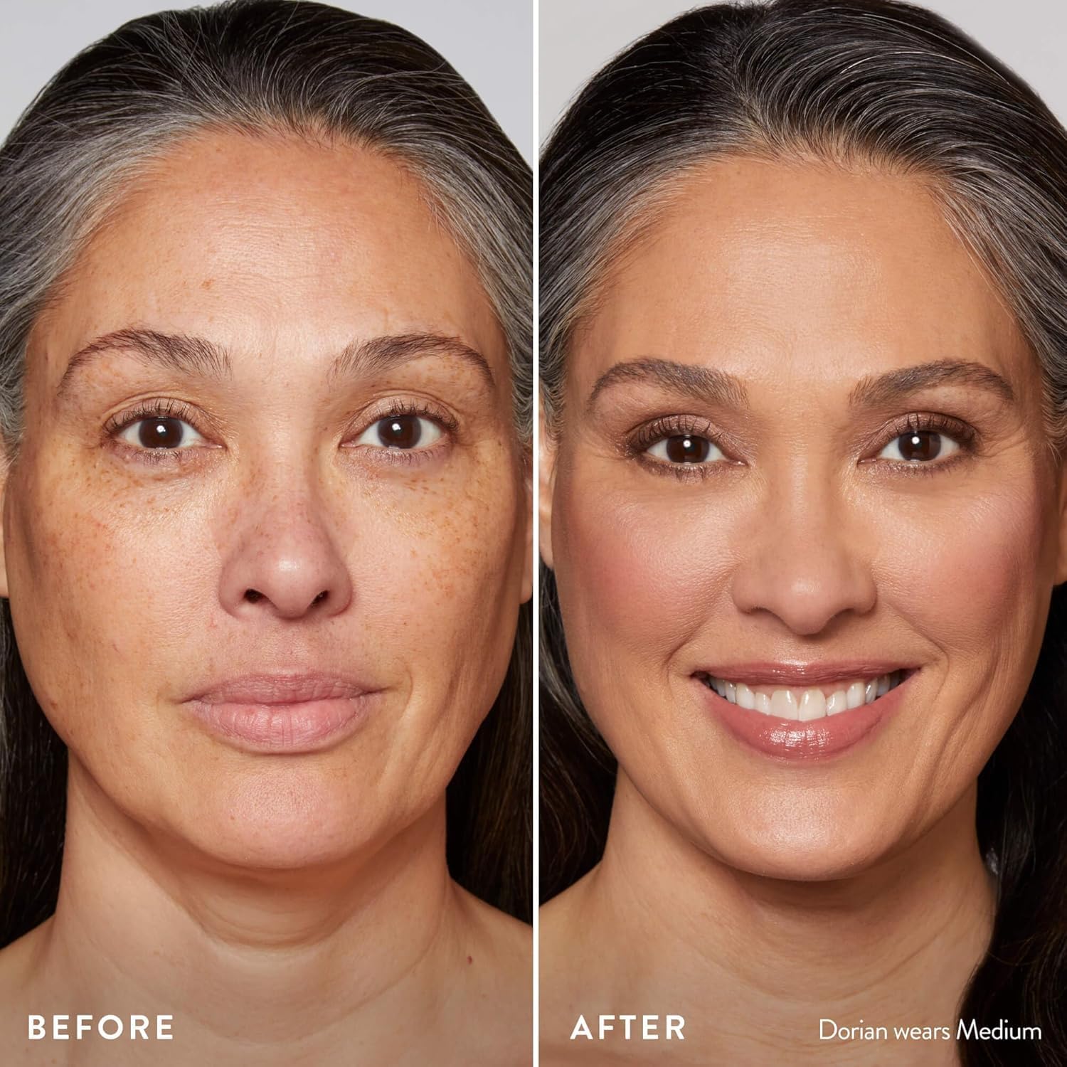 Thumbnail 1 de LAURA GELLER Baked Icons Complete Full Face Palette (Medium) — All-in-One Makeup Palette with Baked Foundations