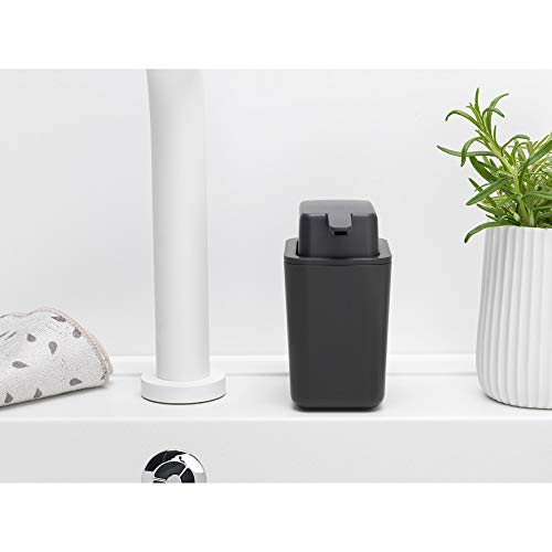 Thumbnail 6 de Brabantia Dispensador de Jabón Gris Oscuro