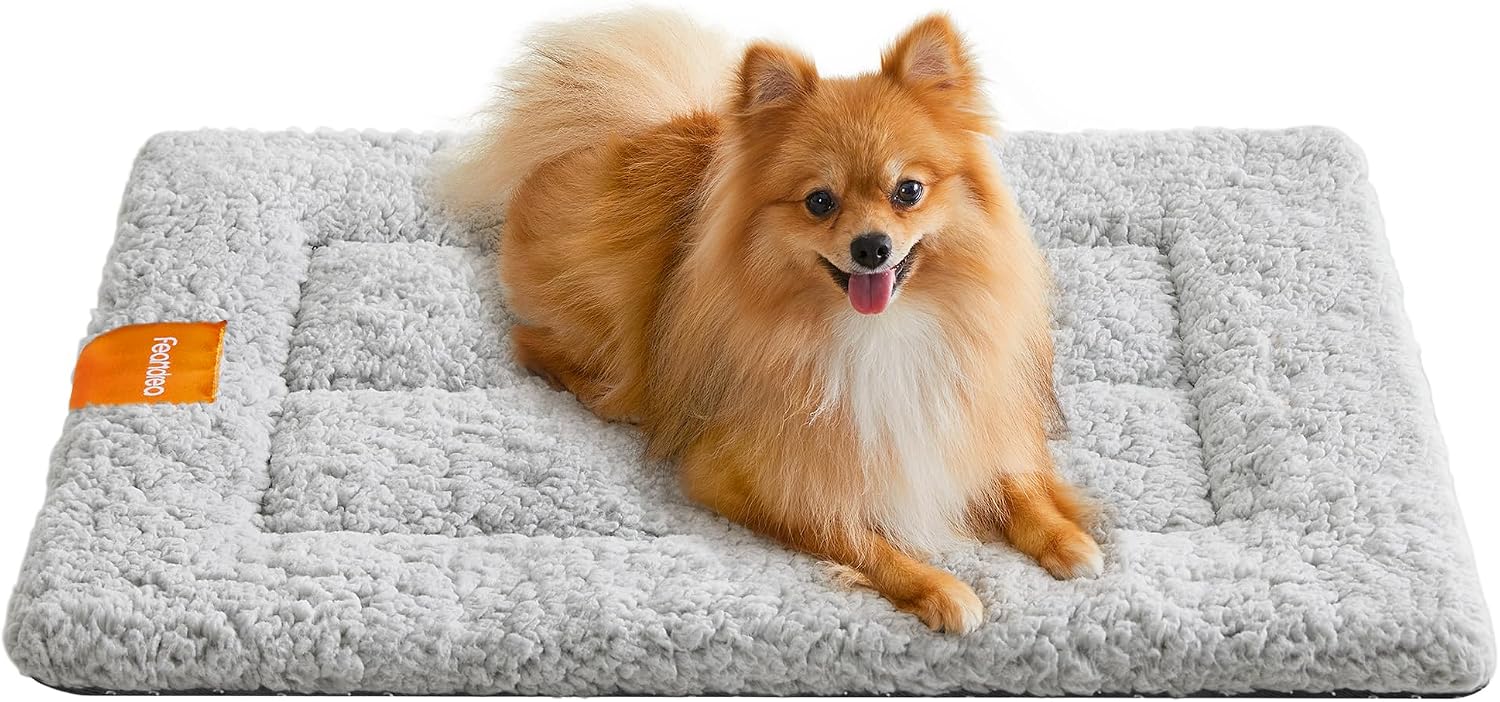 Thumbnail 6 de Feandrea PPB002G01 Tapis chien 90 x 65 cm