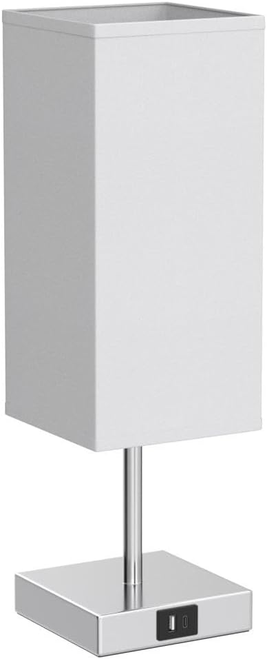 Detalle 2 de Aooshine Bedside Lamp 2700K