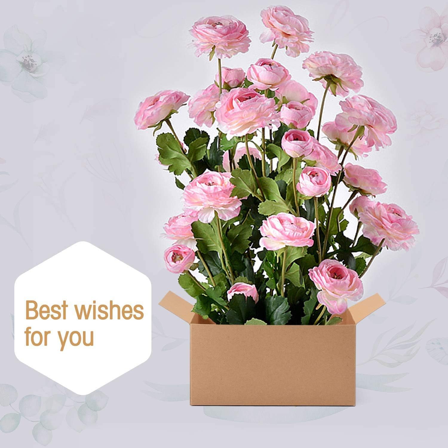 Thumbnail 4 de Switory Gift Boxes 25pc 20x20x10cm