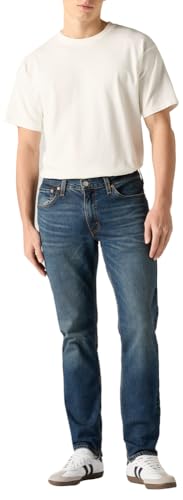 Thumbnail 7 de Levi's 511 Slim Jeans Homme – Figure It Out ADV, 33W/32L