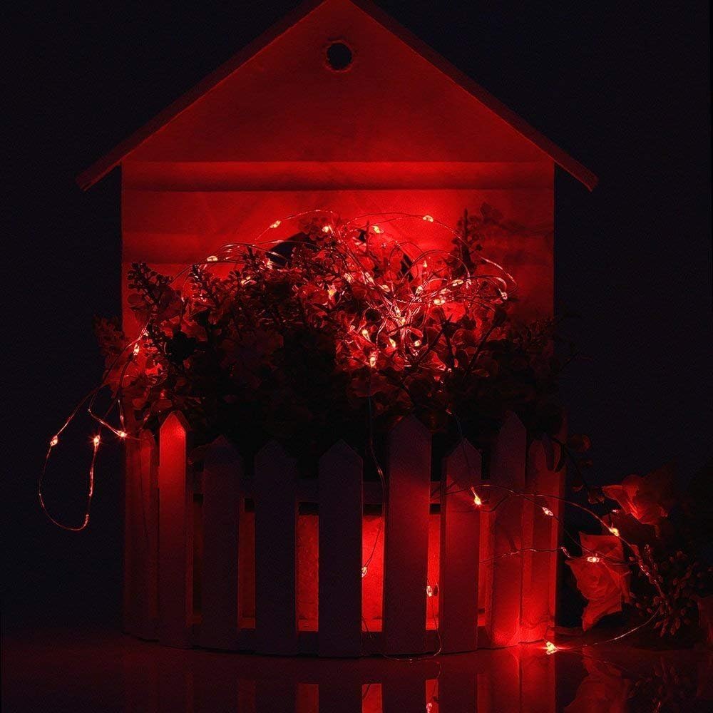 Thumbnail 2 de BOLWEO 3M 30LED Fairy Lights