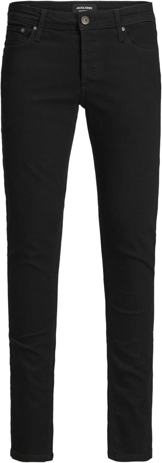 Detalle de JACK & JONES JJIGLENN JJORIGINAL CB 816 NOOS Slim Fit Jeans – Herren, Slim Fit