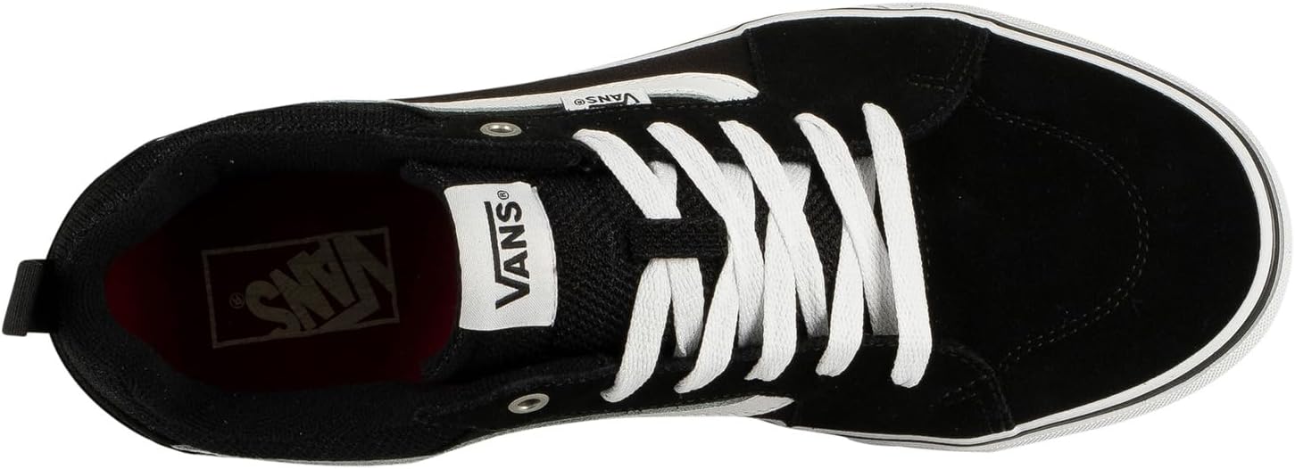 Thumbnail 6 de Vans Filmore Sneaker Homme noir 13