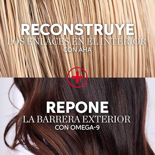 Thumbnail 2 de Wella Professionals ULTIMATE REPAIR champú 250 ml 💇♀