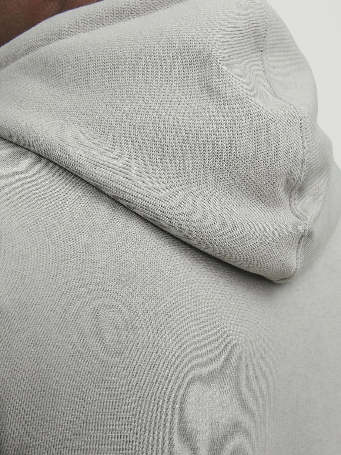 Thumbnail 4 de Jack & Jones Jjecorp Logo Loopback Sweat Hoodie (Men’s)
