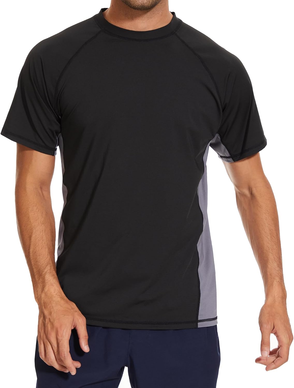 Thumbnail 6 de Arcweg Rashguard Homme UPF50+ manches courtes 3XL