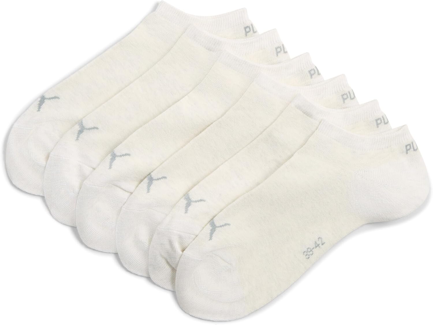 Thumbnail 6 de PUMA Calzini Pacco da 3 Unisex-Adulto: cotone riciclato, comfort quotidiano
