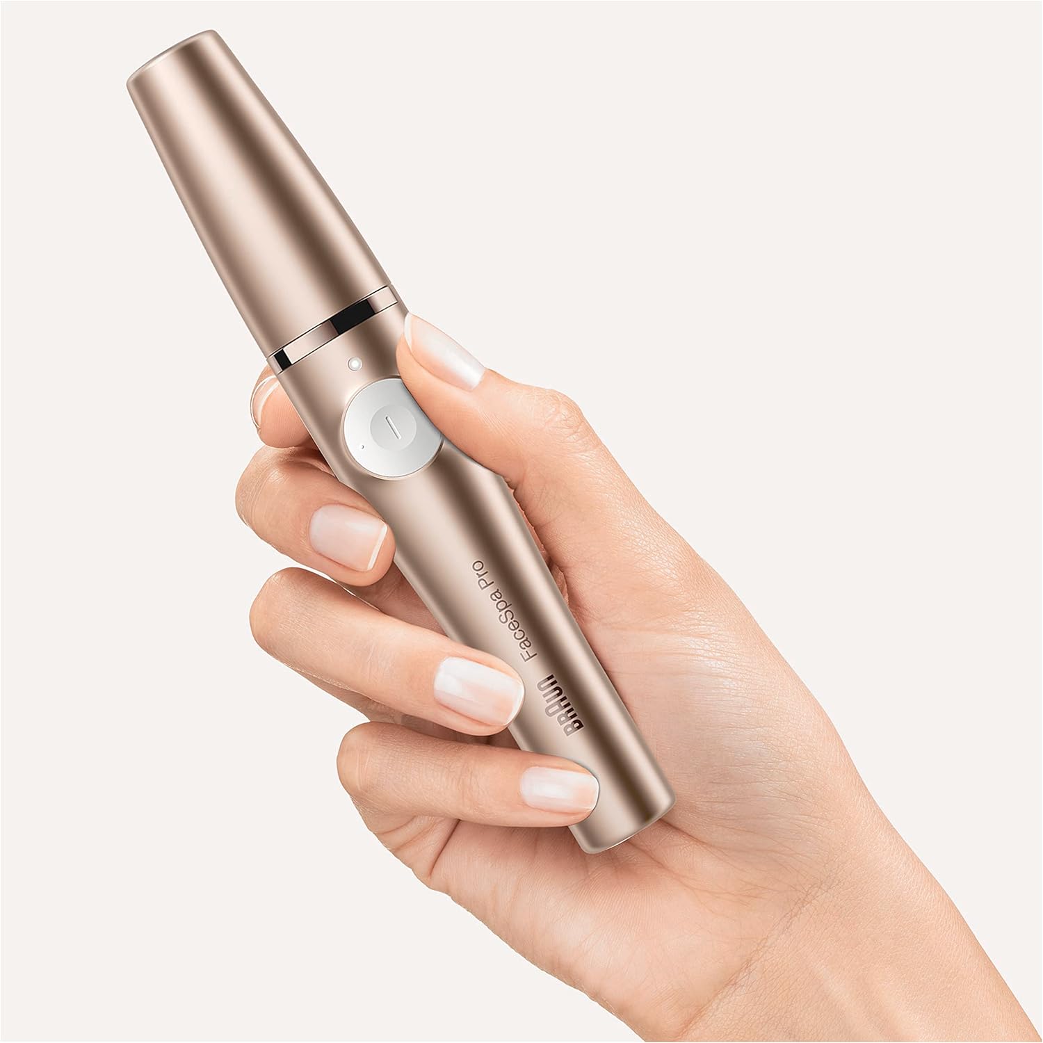 Thumbnail 4 de Braun FaceSpa Pro SE921 Beauty Set – Gesichtsepilierer, Reinigungsbürste & Aufbewahrungsbox