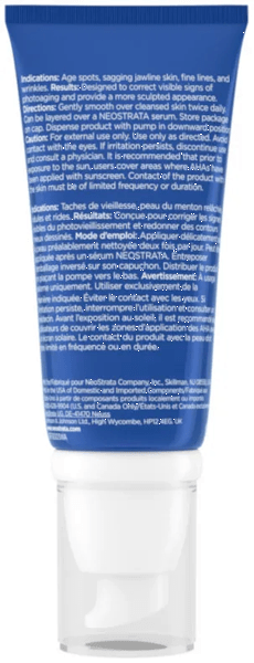Thumbnail 1 de Neostrata Rebound Sculpting Cream 50 ml: crema reafirmante anti-edad con AHA/PHA