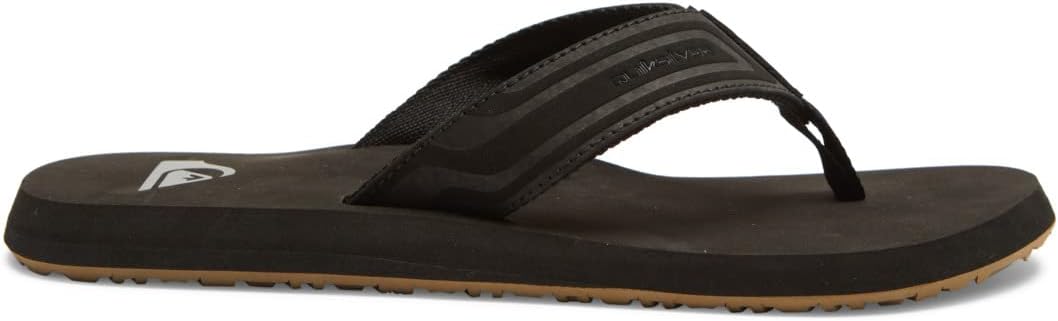 Detalle de Quiksilver Monkey Wrench - Tongs Homme