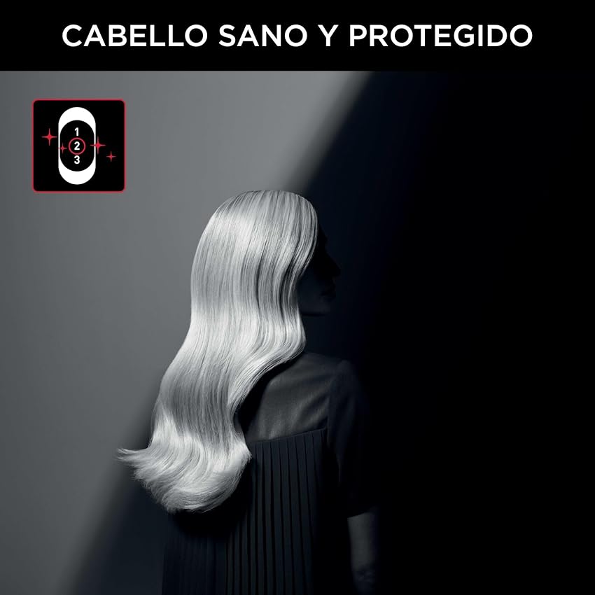 Thumbnail 3 de Rowenta Powerline CV591L, secador 2.300 W 📷